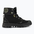 Ботуши Palladium Pampa Baggy Supply black 2