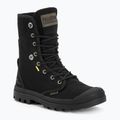 Ботуши Palladium Pampa Baggy Supply black 7