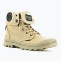 Palladium Pampa Baggy Доставка на обувки карамел 8
