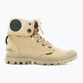 Palladium Pampa Baggy Доставка на обувки карамел 9