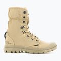 Palladium Pampa Baggy Доставка на обувки карамел 11