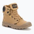 Palladium Pampa Baggy Доставка на обувки карамел