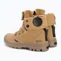 Palladium Pampa Baggy Доставка на обувки карамел 3