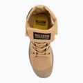 Palladium Pampa Baggy Доставка на обувки карамел 6