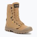 Palladium Pampa Baggy Доставка на обувки карамел 7