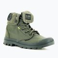 Palladium Pampa Baggy Supply маслинови нощни ботуши 8