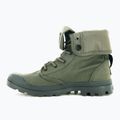 Palladium Pampa Baggy Supply маслинови нощни ботуши 10