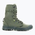 Palladium Pampa Baggy Supply маслинови нощни ботуши 13