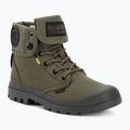 Palladium Pampa Baggy Supply маслинови нощни ботуши