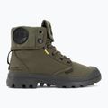 Palladium Pampa Baggy Supply маслинови нощни ботуши 2