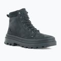Дамски обувки Palladium Pallatrooper HKR NBK black/black 7