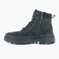 Дамски обувки Palladium Pallatrooper HKR NBK black/black 9