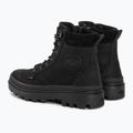 Дамски обувки Palladium Pallatrooper HKR NBK black/black 3