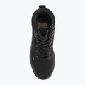Дамски обувки Palladium Pallatrooper HKR NBK black/black 6