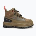 Обувки Palladium Pallashock TravelWp+ dusky green 2