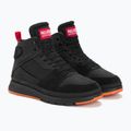 Мъжки обувки Palladium Pallasider HI Metro black/black 4