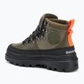 Обувки Palladium Pallatrooper HKR WP+ olive night 3