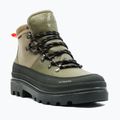 Обувки Palladium Pallatrooper HKR WP+ olive night 8