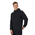Мъжко софтшел яке The North Face Nimble black NF0A2XLBJK31
