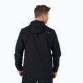 Мъжко софтшел яке The North Face Nimble black NF0A2XLBJK31 2