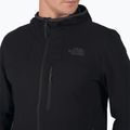 Мъжко софтшел яке The North Face Nimble black NF0A2XLBJK31 4