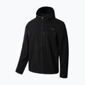 Мъжко софтшел яке The North Face Nimble black NF0A2XLBJK31 7