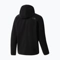 Мъжко софтшел яке The North Face Nimble black NF0A2XLBJK31 8