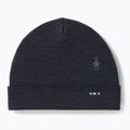 Smartwool Merino Обръщаема шапка с маншети въглен