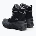 The North Face Chilkat Lace II детски ботуши за трекинг черни NF0A2T5RKZ21 3