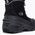The North Face Chilkat Lace II детски ботуши за трекинг черни NF0A2T5RKZ21 8