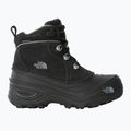 The North Face Chilkat Lace II детски ботуши за трекинг черни NF0A2T5RKZ21 11