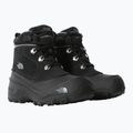 The North Face Chilkat Lace II детски ботуши за трекинг черни NF0A2T5RKZ21 12