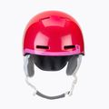 Детска ски каска Salomon Grom pink L39914900 2