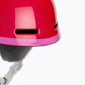 Детска ски каска Salomon Grom pink L39914900 7