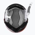 Детска ски каска Salomon Grom Visor S2 розова L39916200 5