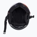 Детска ски каска Salomon Grom Visor S2 черна L39916300 5
