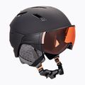 Дамска ски каска Salomon Mirage black L39919700