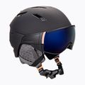 Дамска ски каска Salomon Mirage black L39919700 2