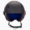 Дамска ски каска Salomon Mirage black L39919700 3