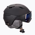 Дамска ски каска Salomon Mirage black L39919700 5