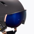 Дамска ски каска Salomon Mirage black L39919700 8
