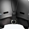Ски каска Salomon Brigade черна L40537200 10