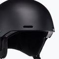 Ски каска Salomon Brigade черна L40537200 6