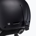 Ски каска Salomon Brigade черна L40537200 7