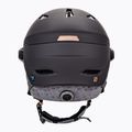 Дамска ски каска Salomon Mirage S black L40537600 3