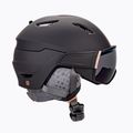Дамска ски каска Salomon Mirage S black L40537600 4