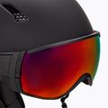 Мъжка ски каска Salomon Driver black L40593200 7