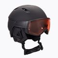Мъжка ски каска Salomon Driver black L40593200 8
