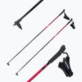 Salomon Escape Sport палки за ски бягане черни/червени L40875200 5