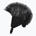 Детска ски каска Salomon Grom черна L40836800 9